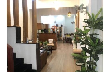 Bán Gấp Nhà Quang Trung -HXH- P10- 80m2-4x19- 4 Tầng- Chỉ 7 Tỷ 8